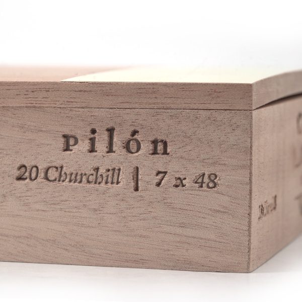 Pilon Churchill 鐵塔丘吉爾 - Image 4