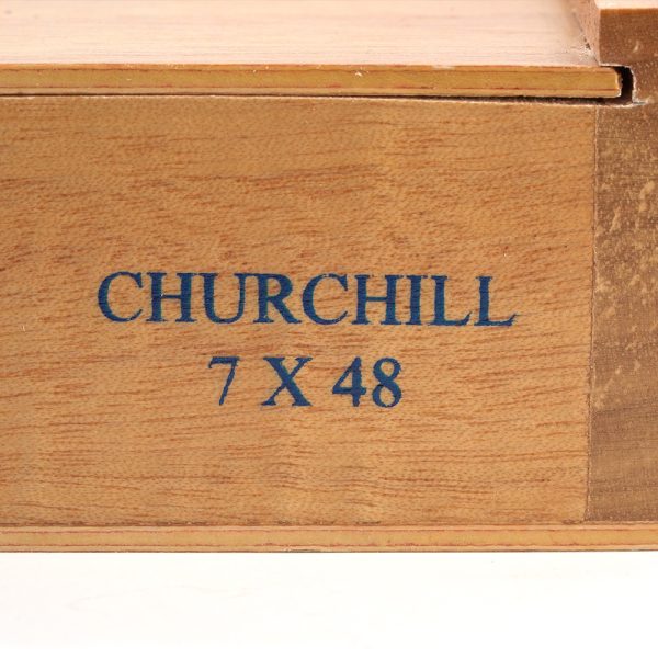 Azul Churchill 蔚藍 丘吉爾 - Image 2