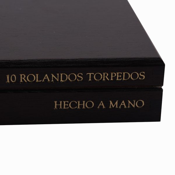 Dominican Republic Maduro Rolando Torpedo 多米尼加 馬杜羅 羅蘭多 魚雷 - Image 5