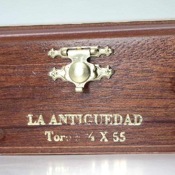 La Antiguedad Toro 安提格達 托羅 高達 - Image 4