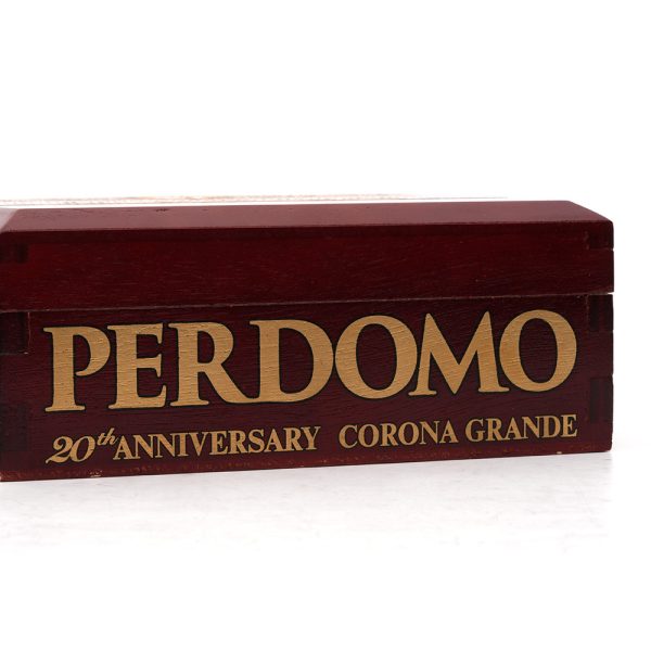 20th Anniversary Sun Grown Corona Grande CG6548 20週年日曬高朗拿高達 - Image 3
