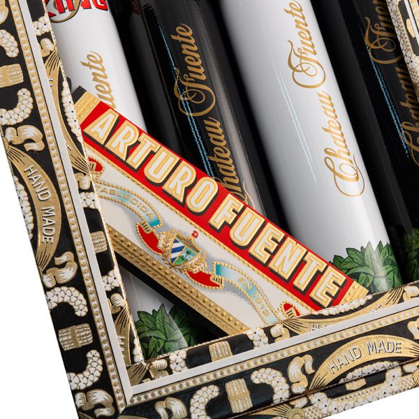 Chateau Fuente King T Tube 城堡 富恩特 國王T - Image 2