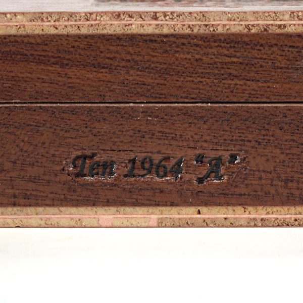 1964 Anniversary No. 4 Natural 1964週年 4號 天然 - Image 4