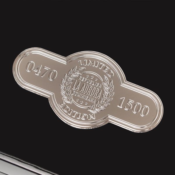 Family Reserve Guillermo León Limited Edition 家族珍藏 吉列爾莫·萊昂 限量版 - Image 7