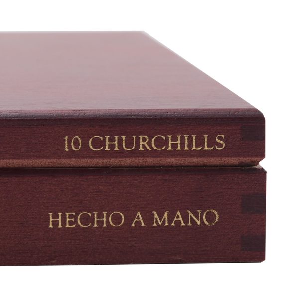 Dominican Republic Classic Churchill 多米尼加 經典 丘吉爾 - Image 6