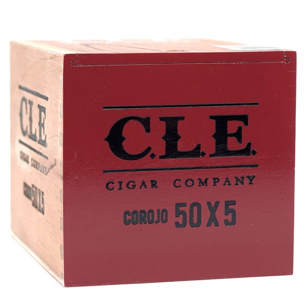 Corojo Robusto 科羅霍 羅伯圖 - Image 3