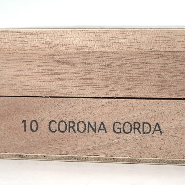 Pistoff Corona Gorda 皮斯托弗 高朗拿 高達 - Image 2