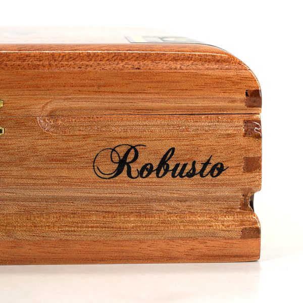 Don Carlos Robusto 唐·卡洛斯 羅伯圖 - Image 6
