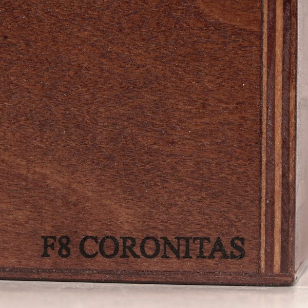 El Brujito F8 巫師 F8 - Image 6