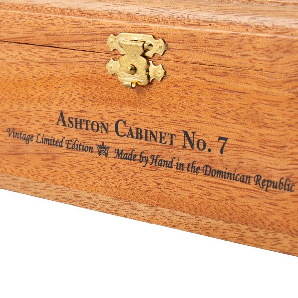 Cabinet Selection No.7 艾什頓木盒7號 - Image 2
