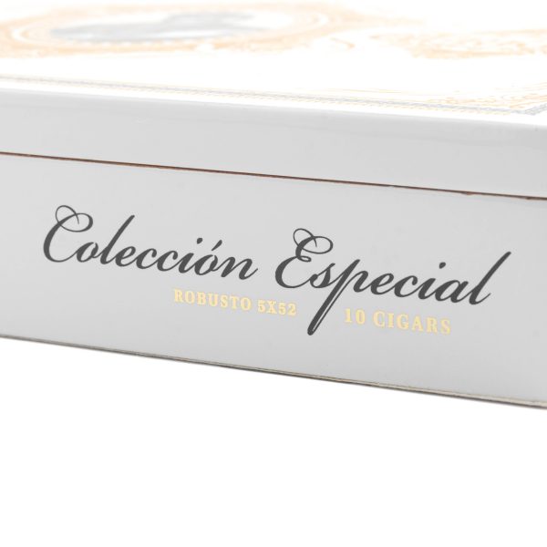 Coleccion Especial Robusto 特別珍藏 羅伯圖 - Image 5