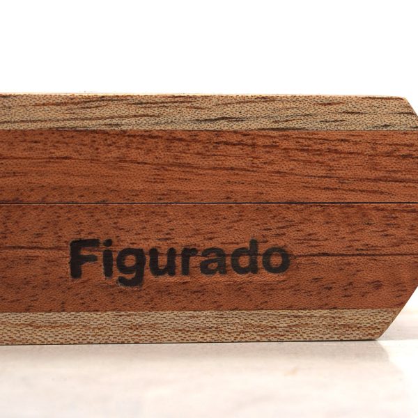 Corojo Reserva Figurado 科羅霍 珍藏 雙尖魚雷 - Image 4