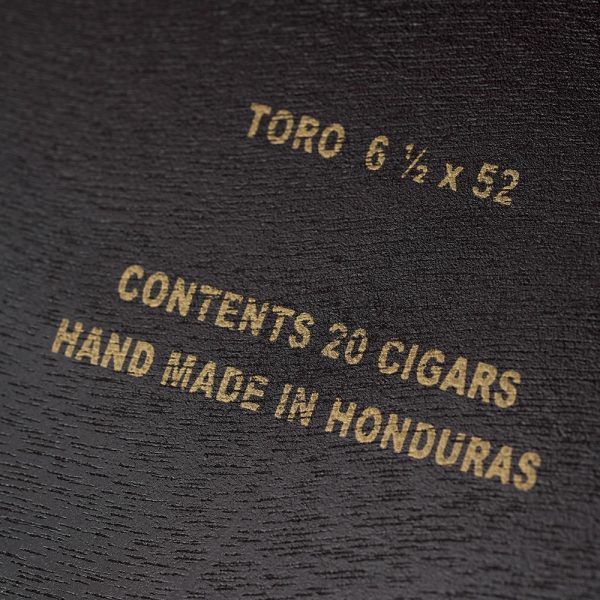 Sun Grown Toro 日晒 托羅 - Image 6