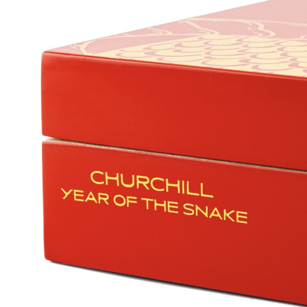 Year of the Snake 2025LE 蛇年 限量版 - Image 3