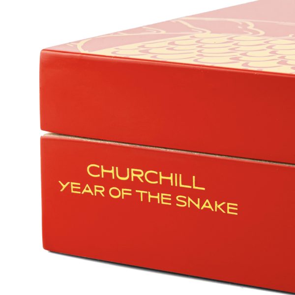 Year of the Snake 2025LE 蛇年 限量版 - Image 3