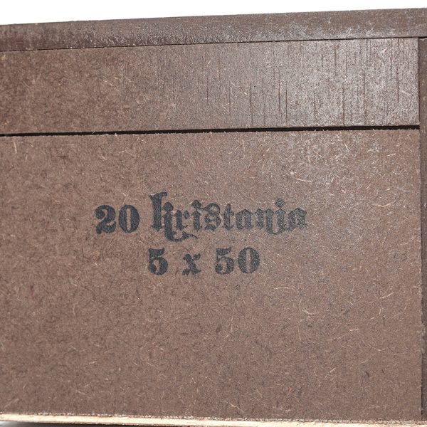 Kristania Robusto 克里斯塔尼亞 羅伯圖 - Image 2