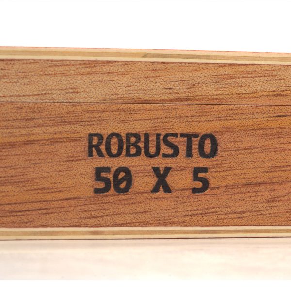 Corojo Robusto 科羅霍 羅伯圖 - Image 3