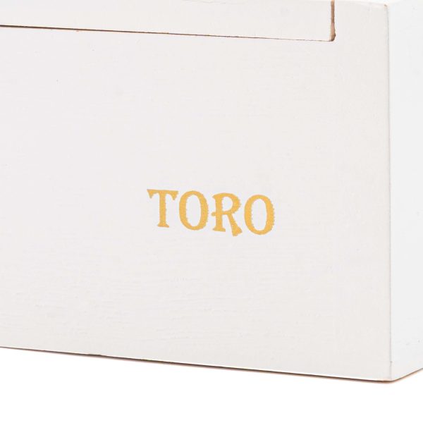Cashmere Toro 山羊絨 托羅 - Image 7