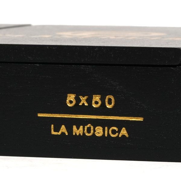 Cosecha 151 La Musica Robusto 收穫151 音樂 羅伯圖 - Image 6