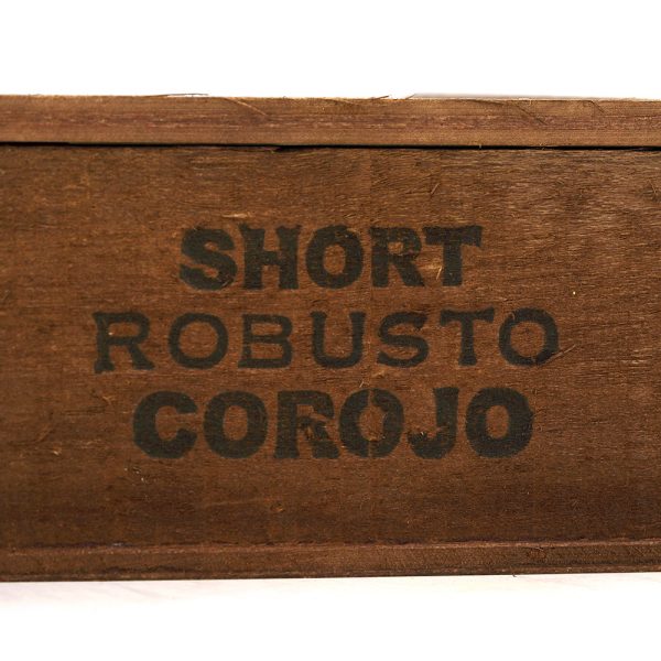 The Edge Short Robusto Corojo 邊緣 短羅伯圖 科羅霍 - Image 6