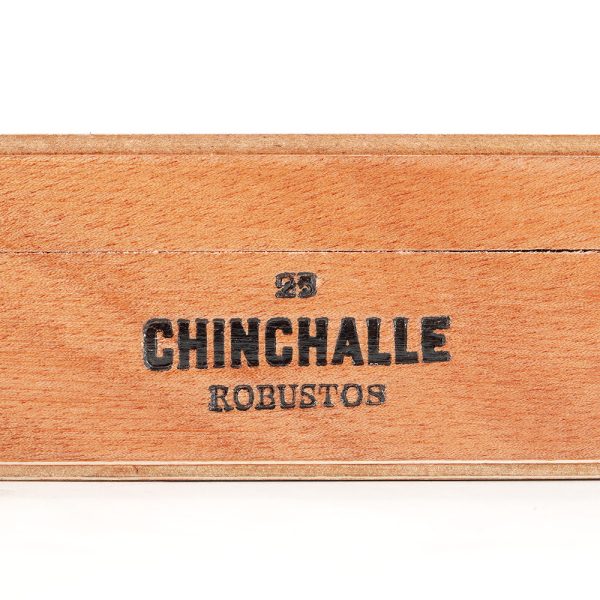 Chinchalle Robusto 欽查爾 羅伯圖 - Image 8