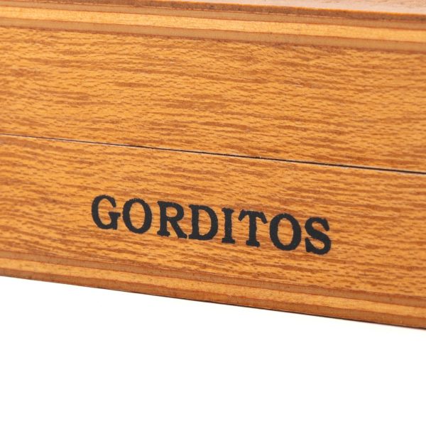 Chupacabra Natural Gorditos 噬羊者 天然 戈迪托 - Image 7