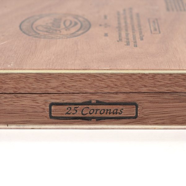 1964 Anniversary Series Corona Maduro 1964週年系列 高朗拿 馬杜羅 - Image 6