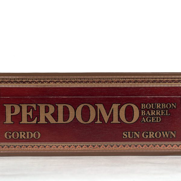 Nicaragua Bourbon Barrel‐Aged Sun Grown Gordo 尼加拉瓜 波旁酒桶陳釀 日曬 戈多 - Image 6