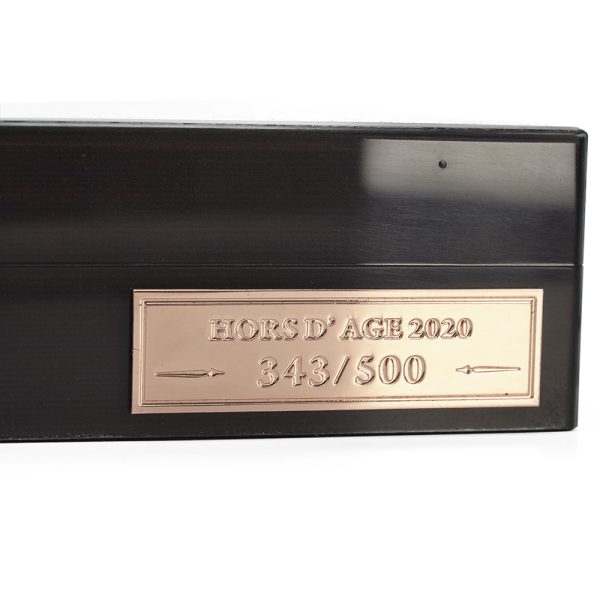 Hors D'age Toro 2020 Limited Edition 時間烙印 托羅 2020限量版 - Image 9
