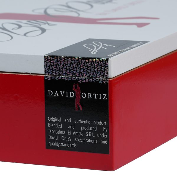 David Ortiz Series Big Papi by Daivd Ortiz Toro 大衛·歐提茲系列 大老爹 托羅 - Image 3