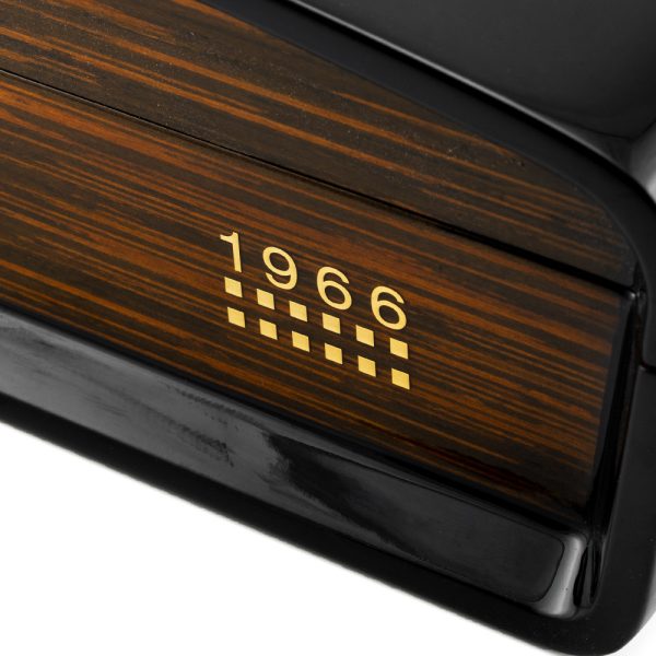 Majestuoso 1966 Humidor 雄偉1966 紀念保濕盒 - Image 3