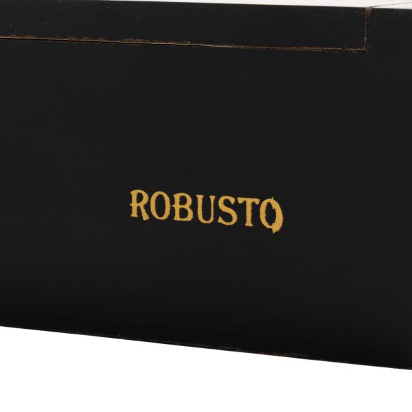 Mr. Brownstone Maduro Robusto 褐晶 馬杜羅 羅伯圖 - Image 3