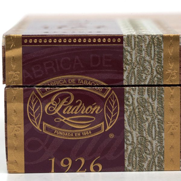 1926 Serie No. 35 Maduro 1926系列 35號 馬杜羅 - Image 9