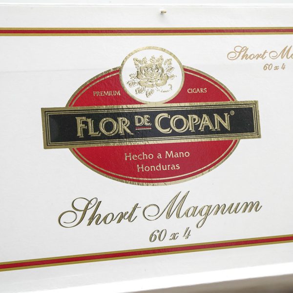 Short Magnum 短 密林 - Image 2