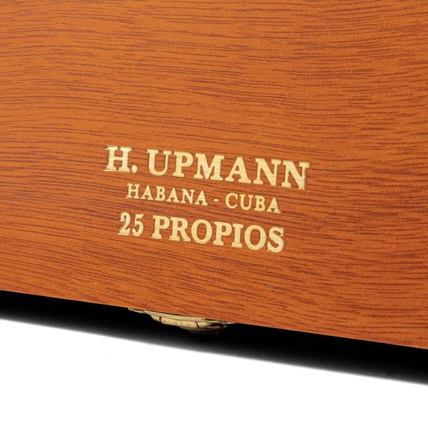 Propios Limited Edition 2018 普羅皮奧2018 限量版 - Image 2