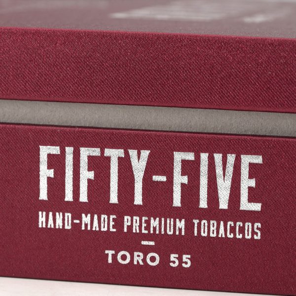 Fifty-Five Toro 五十五托羅 - Image 6