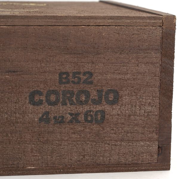 The Edge B-52 Corojo 邊緣B-52 科羅霍 - Image 2