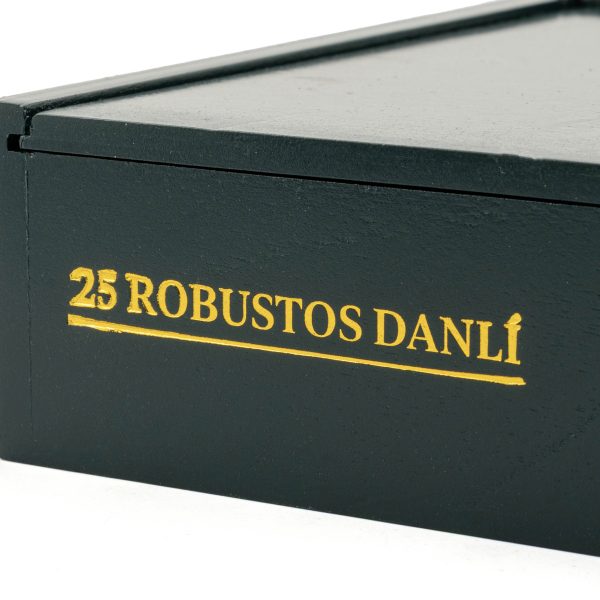 Danli Robusto 丹利 羅伯圖 - Image 4