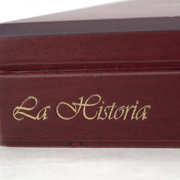 La Historia Dona Elena 歷史 唐娜·埃琳娜 - Image 4