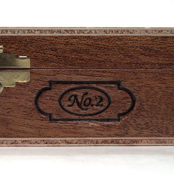 1926 Serie No. 2 Belicoso Natural 1926 系列 2號 比利高 天然 - Image 7