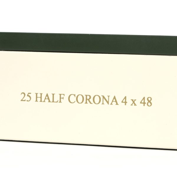 Boutique Half Corona 精品 半高朗拿 - Image 4