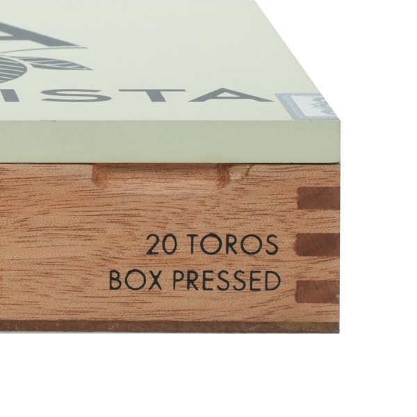 Midnight Toro Box Pressed 午夜 盒壓托羅 - Image 4