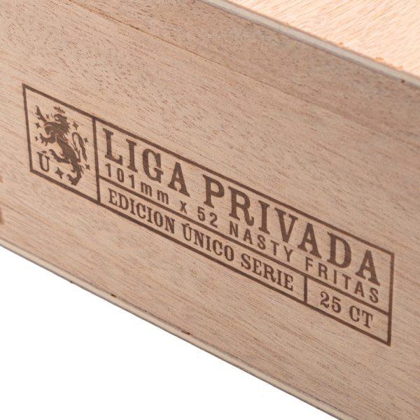 Liga Privada Unico Serie Nasty Fritas 私人聯盟獨角獸系列壞薯條 - Image 3