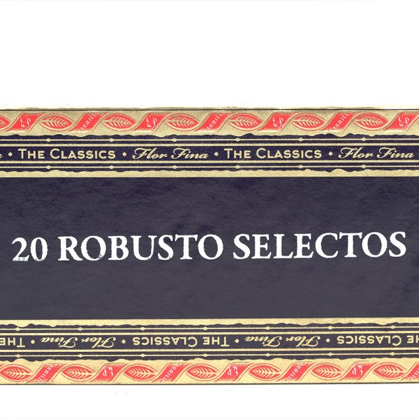 Dusk Robusto 杜克 羅伯圖 - Image 3