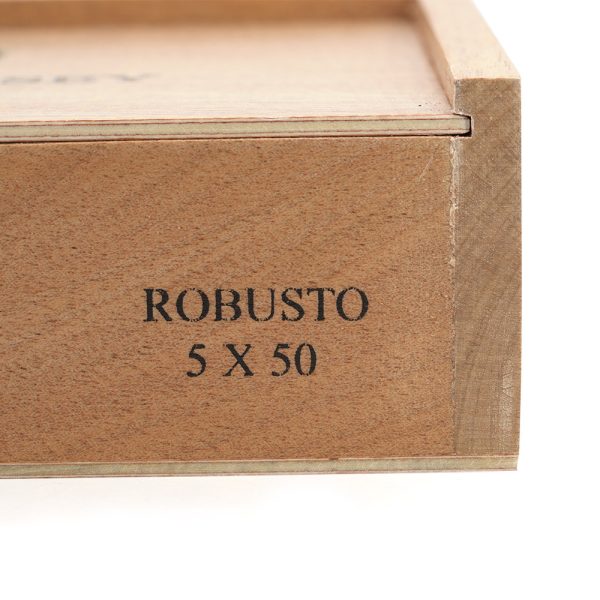 Brisas del Tisey Robusto 布里薩斯德爾蒂西 羅伯圖 - Image 3
