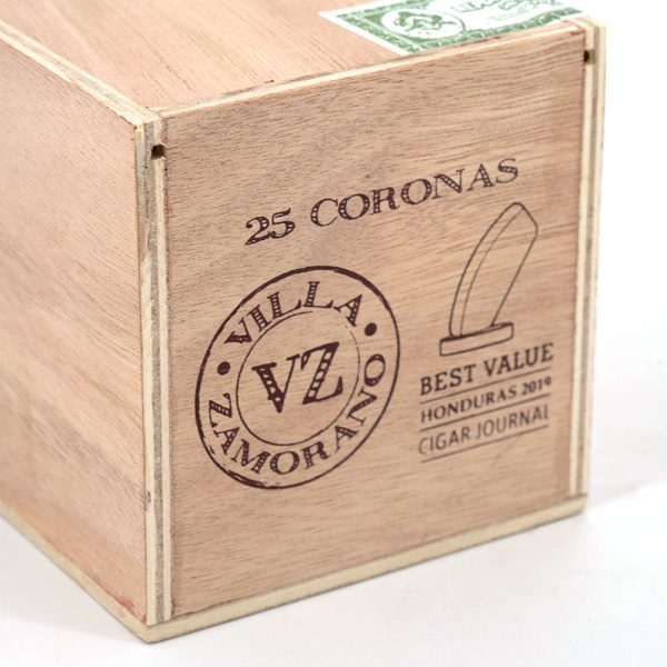 Coleccion Reserva Corona 珍藏系列高朗拿 - Image 2
