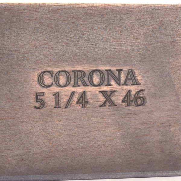 Tabernacle Havana CT-142 Corona 大幕 哈瓦那 CT-142 高朗拿 - Image 2