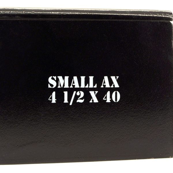 The Upsetters Small Axe 顛覆者 小斧頭 - Image 3