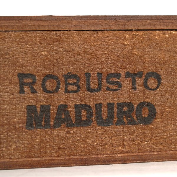 The Edge Robusto Maduro 邊緣 羅伯圖 馬杜羅 - Image 2