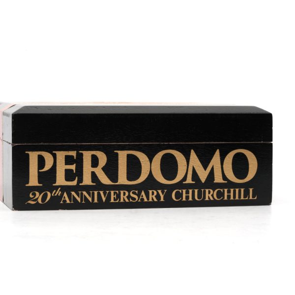 20th Anniversary Maduro Churchill C756 20週年馬杜羅丘吉爾 - Image 6